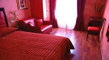 Cromata Gasthof Rom