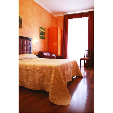 Gasthof Cromata Rom